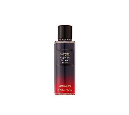 Spray de corp Victoria's Secret Cherry Elixir, 250 ml, pentru femei